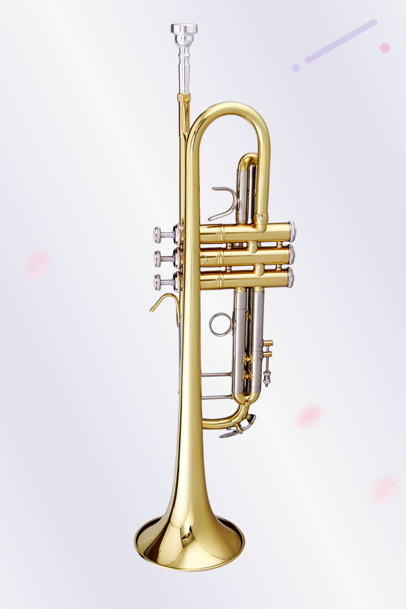 trumpet